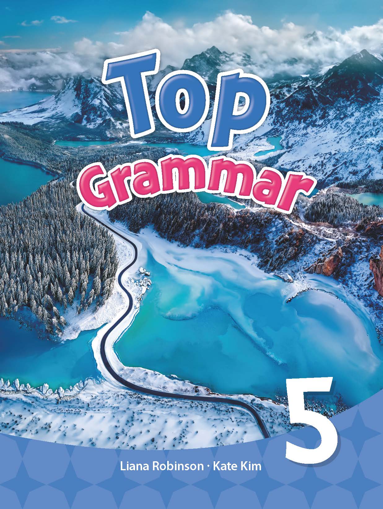 Top Grammar 5